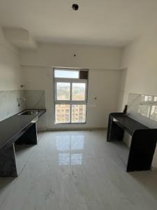 Kitchen Image of 850 Sq.ft 2 BHK Apartment / Flat for sale in Jogeshwari West Mumbai for Rs. 21000000