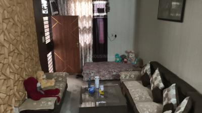 Bedroom Image of 969 Sq.ft 3 BHK Duplex for sale in Ganga Nagar Meerut for Rs. 13000000