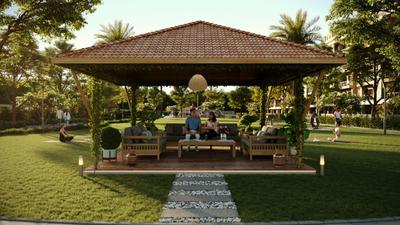 Image of 1850 Sq.ft 3 BHK Builder Floor for sale in Sector 98, Mohali for Rs. 18500000