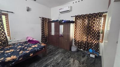 Bedroom Image of 1280 Sq.ft 3 BHK Independent House for sale in Thrippunithura Kochi for Rs. 11000000