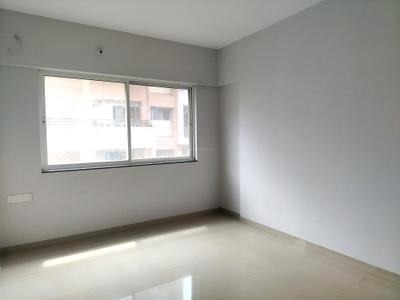 Akshar Elementa Bedroom One 1