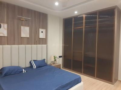 Bedroom Image of 2260 Sq.ft 4 BHK Builder Floor for sale in Anant Raj Estate, Kadarpur Gurgaon for Rs. 42500000