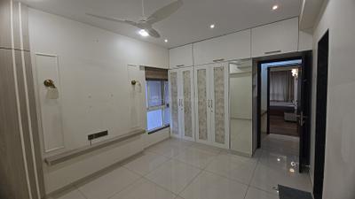 Bedroom Image of 2340 Sq.ft 4 BHK Apartment / Flat for sale in Kolte Patil 24K Stargaze Building H I And K, Bavdhan Pune for Rs. 28000000
