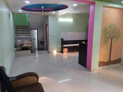Hall Image of 1400 Sq.ft 2 BHK Independent House for rent in Vavol Gandhinagar for Rs. 18000