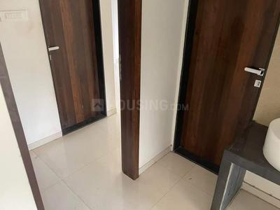 Image of 1355 Sq.ft 3 BHK Apartment / Flat for rent in Abhilasha Hermes Paras 3, Yerawada, Pune for Rs. 80000