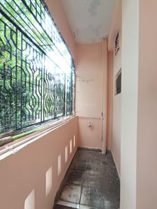 Balcony Image of 1050 Sq.ft 2 BHK Apartment / Flat for rent in Nacharam Secunderabad for Rs. 16000