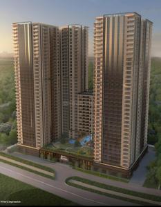 Image of 2045 Sq.ft 4 BHK Apartment / Flat for sale in Sumadhura Gardens By The Brook, Shamshabad, Hyderabad for Rs. 37000000