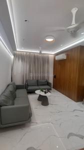 Bedroom Image of 1725 Sq.ft 3 BHK Apartment / Flat for sale in Adajan Surat for Rs. 6300000