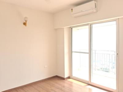 Bedroom Image of 1545 Sq.ft 3 BHK Apartment / Flat for sale in Godrej Woods, Sector 43 Noida for Rs. 32200000
