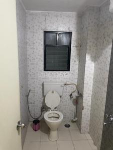 Image of 690 Sq.ft 1 BHK Apartment / Flat for rent in Atharva Garden, Kharadi, Pune for Rs. 24000