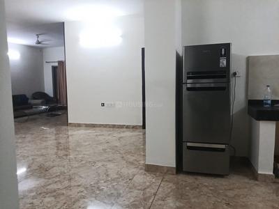 Hall Image of 2800 Sq.ft 4.5 BHK Apartment / Flat for rent in Uttorayon Township Siliguri for Rs. 75000