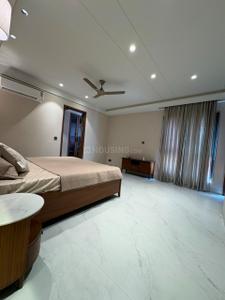 Bedroom Image of 2397 Sq.ft 4 BHK Apartment / Flat for sale in Shyam Nagar Jaipur for Rs. 21600000