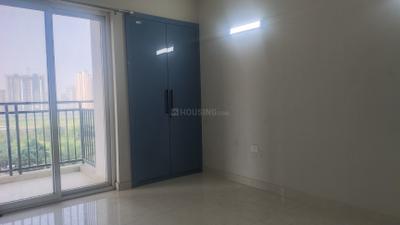 Bedroom Image of 999 Sq.ft 2 BHK Apartment / Flat for sale in Eldeco The Greens, Sector 150 Noida for Rs. 13200000