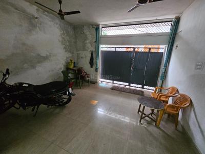 Image of 1000 Sq.ft 2 BHK Independent House for rent in Niyazupura, Muzaffarnagar for Rs. 8000