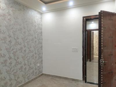 Bedroom Image of 700 Sq.ft 2 BHK Villa for sale in Achheja Greater Noida for Rs. 4150000