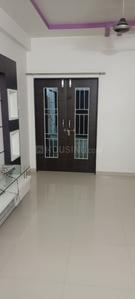 Hall Image of 1428 Sq.ft 3 BHK Apartment / Flat for sale in Shree Ganesh Shyamal Sapphire, Saiyed Vasna Vadodara for Rs. 6800000