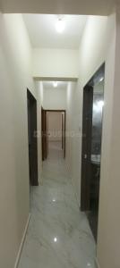 Image of 823 Sq.ft 1 BHK Apartment / Flat for sale in Patel Eirene, Ambernath East, Ambernath for Rs. 4000000