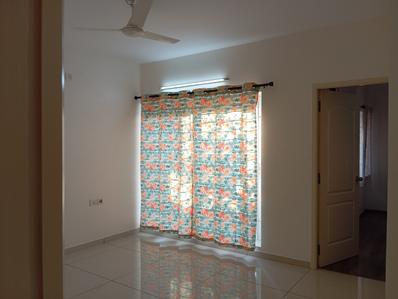 Bedroom Image of 2325 Sq.ft 4 BHK Villa for rent in Casagrand Pavilion, Thazhambur Chennai for Rs. 40000
