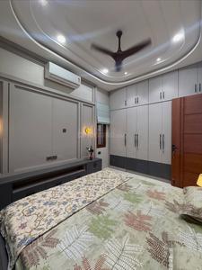 Bedroom Image of 3550 Sq.ft 6 BHK Villa for sale in Kamal Vihar Raipur for Rs. 8535000