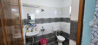 Bathroom Image of 1467 Sq.ft 3 BHK Apartment / Flat for sale in Old Town Bhubaneswar for Rs. 13000000