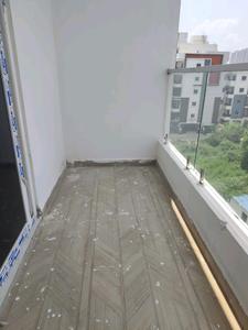 Living Room Image of 1544 Sq.ft 3 BHK Apartment / Flat for sale in Puppalaguda Hyderabad for Rs. 10036000