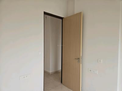 Bedroom Image of 1415 Sq.ft 3 BHK Apartment / Flat for sale in Adani Ten BKC, Bandra East Mumbai for Rs. 83300000