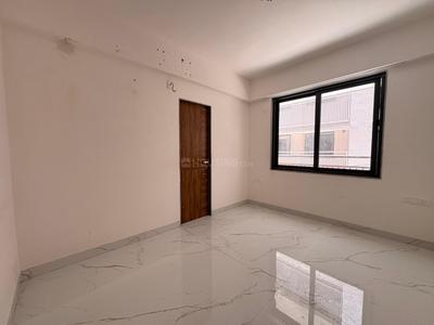 Bedroom Image of 1080 Sq.ft 2 BHK Apartment / Flat for rent in Jivrajpark Ahmedabad for Rs. 23000