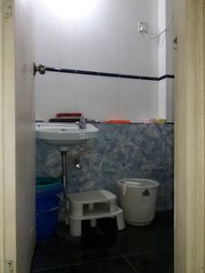 Common Bathroom Two