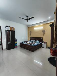 1 BHK Independent Builder Floor