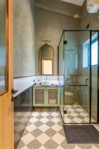 Image of 2200 Sq.ft 3 BHK Villa for rent in Siolim, Goa for Rs. 225000
