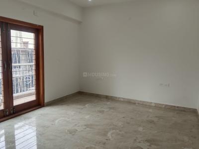Bedroom Image of 2168 Sq.ft 3 BHK Apartment / Flat for sale in Konanakunte Bengaluru for Rs. 12850000