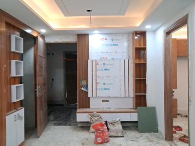 Living Room Image of 1450 Sq.ft 3 BHK Apartment / Flat for sale in JMD Diamond Residency, Sector 73 Noida for Rs. 6500022