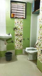Bathroom Image of 2100 Sq.ft 4 BHK Villa for rent in Sola Ahmedabad for Rs. 36000