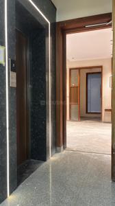 Hall Image of 2555 Sq.ft 4 BHK Builder Floor for sale in Palam Vihar Gurgaon for Rs. 38000000