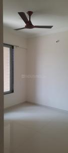 Bedroom Image of 700 Sq.ft 2 BHK Apartment / Flat for rent in Bhalchandra Upvan, Punawale Pune for Rs. 21000