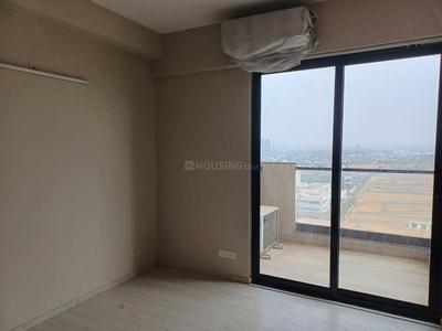 Bedroom Image of 1400 Sq.ft 3 BHK Apartment / Flat for rent in M3M Skywalk, Sector 74 Gurgaon for Rs. 53000