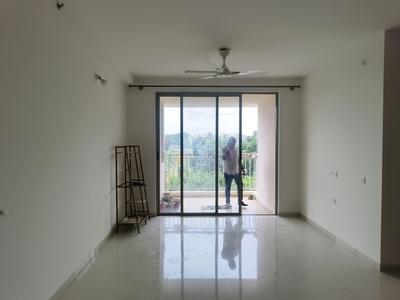 Living Room Image of 1700 Sq.ft 3 BHK Apartment / Flat for rent in Prestige Misty Waters, Nagavara Bengaluru for Rs. 80000