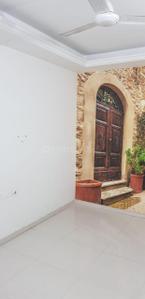 Hall Image of 550 Sq.ft 1 BHK Apartment / Flat for rent in Puraniks Aldea, Mahalunge Pune for Rs. 25000