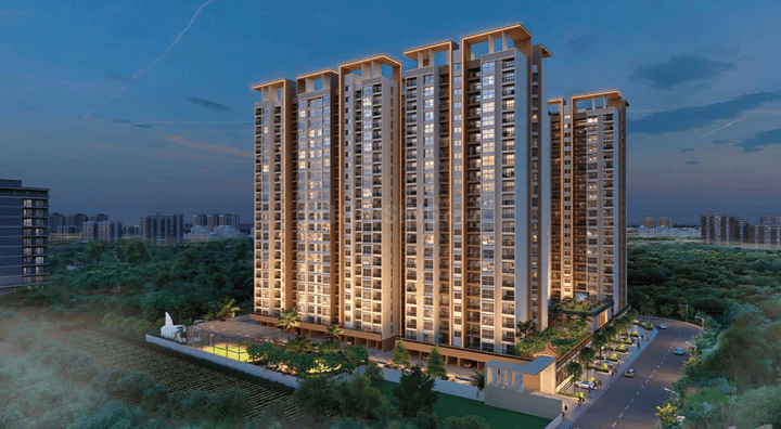 Rohit 108 Astera Main Image 1