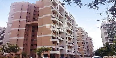 Image of 900 Sq.ft 2 BHK Apartment / Flat for sale in Magarpatta Annex, Magarpatta City, Pune for Rs. 12500000