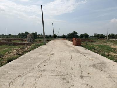 Image of 150 Sq.ft Residential Plot / Land for sale in Khatu Dham Enclave, Morta Village, Ghaziabad for Rs. 3150000