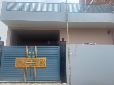 Image of 1000 Sq.ft 2 BHK Independent House for sale in Om Nagar Colony, Varanasi for Rs. 8500000