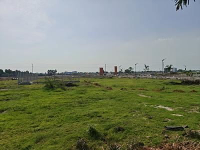 Image of 1110 Sq.ft Residential Plot / Land for sale in Padappai, Chennai for Rs. 4216890
