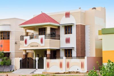 Image of 1400 Sq.ft 3 BHK Independent House for sale in Abhinav City, Vidhan Sabha Road, Raipur for Rs. 5450000