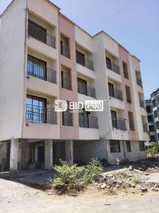 Image of 750 Sq.ft 2 BHK Apartment / Flat for sale in Umroli, Thane for Rs. 2174445