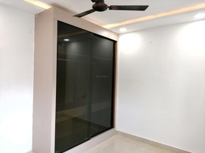 Bedroom Image of 650 Sq.ft 2 BHK Builder Floor for sale in Sector 8 Dwarka New Delhi for Rs. 11500000