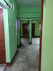 Hall Image of 900 Sq.ft 3 BHK Builder Floor for rent in Gumla Colony Bokaro for Rs. 8000