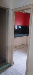 Balcony Image of 860 Sq.ft 2 BHK Apartment / Flat for sale in Neredmet Secunderabad for Rs. 3500000