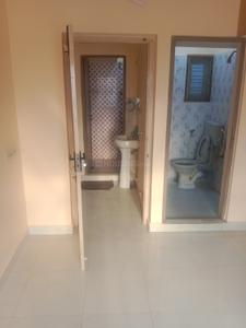 Bathroom Image of 1000 Sq.ft 2 BHK Builder Floor for rent in Jayanagar Bengaluru for Rs. 32000