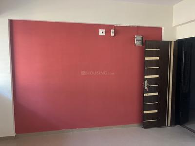 Hall Image of 639 Sq.ft 1 BHK Apartment / Flat for sale in Greenscape Bhagwat Greens, Narolgam Ahmedabad for Rs. 1911000
